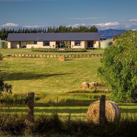 Aislingquoy Villa Amberley Kültér fotó