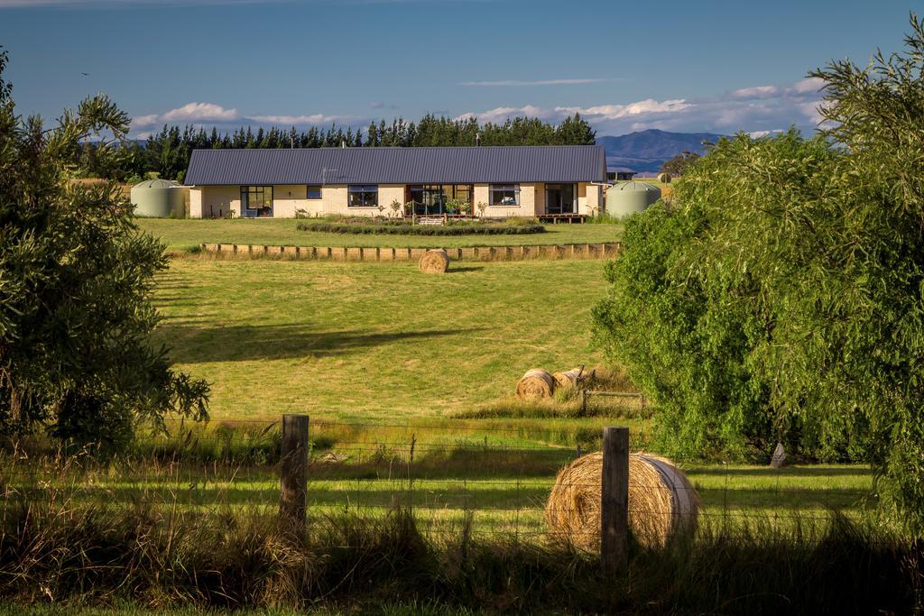Aislingquoy Villa Amberley Kültér fotó